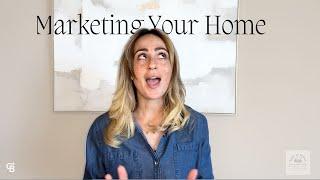 Tips for selling your home | How a Realtor sells your home fast | Marketing & Exposure too!