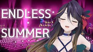 Endless Summer - Lua Asuka【Official Concert Video】