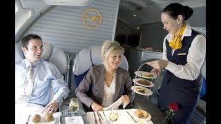 ASÍ SE HACE COMIDA DE AVION| Discovery Max