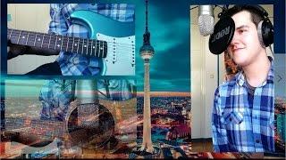 Berlin - Jupiter Jones (Tobias Rommel Acoustic Cover)