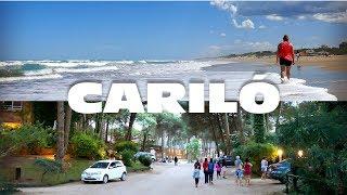 WALK BY CARILO - ARGENTINA