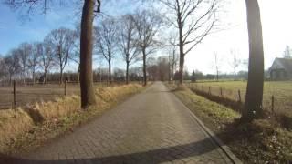 Oostwal Haanwijk Nieuw-Herlaer Voorburg Maurick 2