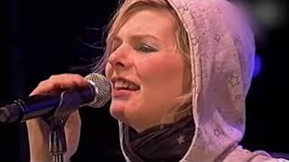 Juli - Dieses Leben (Donauinselfest 2007)