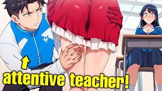 After DYING In The APOCALYPSE He Goes Back As A TEACHER To PREPARE EVERYONE! | Manhwa Recap