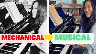 Discover the Secret to Emotional Piano Playing