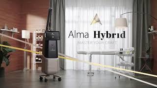 Alma Hybrid - Master your craft