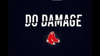 Do Damage - The Story of the 2018 Boston Red Sox