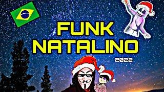 FUNK NATALINO 2022  - Feliz Natal! (FUNK REMIX) by DJ JV & Henriquee