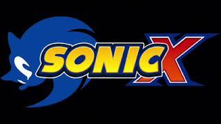 PAL High Tone Sonic X Theme song - Gotta Go Fast