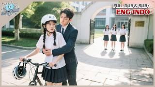Bike Girl Mocked in Job Interview for Poor Turns Out to Be the CEO’s Secret Lover and Future Wife