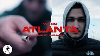 WANG - ATLANTA (prod. Electabaz) | Raps On The Run #1