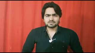 Manish || Vishal Modanwal casting director || Balaji entertainment casting hub