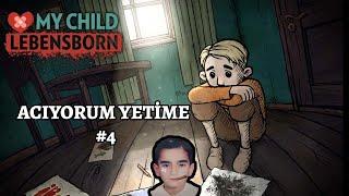 Tssigalko ile My Child Lebensborn (ACIYORUM YETİME!) | BÖLÜM 4