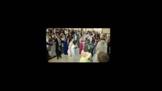 Assyrian Wedding Dilshad Zaxoyi in Stuttgart (Kurdish Part)