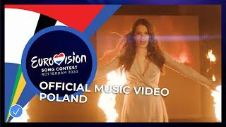 Alicja - Empires - Poland  - Official Music Video - Eurovision 2020