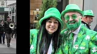 St. Patrick's Day Parade~NYC~2023~ Best Highlights of the Parade~NYCParadelife