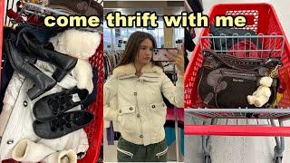 come thrift with me !!!!