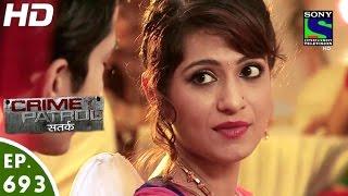 Crime Patrol - क्राइम पेट्रोल सतर्क - Kinara - Episode 693 - 6th August, 2016