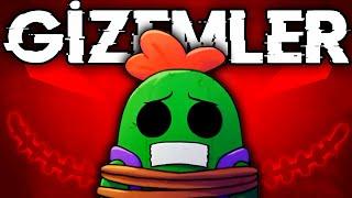 BRAWL STARS'ta NELER OLUYOR?  Tüm Korkunç Gizemler ve Yükselişi!