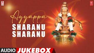 ஐயப்பா ஷரணு ஷரணு - Ayyappa Sharanu Sharanu | K. Veeramani,Vishnu,Mano 2025