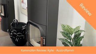 Kaminofen Review: Kylie - Austroflamm
