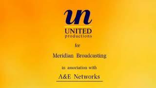 United Productions, A&E Networks, Meridian Television (1998)