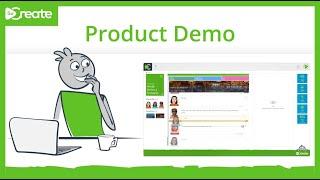 SoCreate Screenwriting Software Product Demo