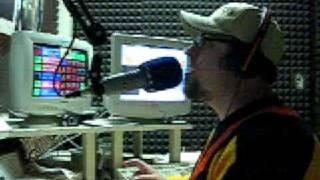 Diesel On Air-2005-The Drive 99.1 Cranbrook, BC.