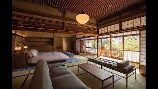 Luxury in Kyoto by Sowaka