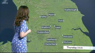 Keeley Donovan - Look North Weather 05Mar2025