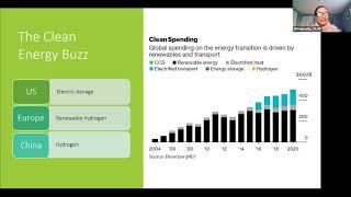 EESN: Funding the Clean Economy - A New Era