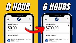 Earn Up to $2,600 Every Day Watching YouTube Videos - Earn Money Online