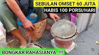 CUMA JUALAN KERAK TELOR RAME GAK ADA SAINGAN!!PEMBELI RELA ANTRI OMSET JUTAAN DIKASIH TAU RAHASIANYA