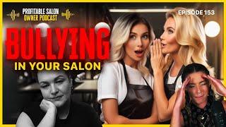 Shocking Truths About Mental Health in Salons | EP 153 | Profitable Salon Owner