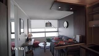 Blue Home - Maule 150 - Departamento 1D1B