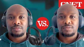 Bose QC Ultra vs. Sony WH-1000XM5: Kings of ANC