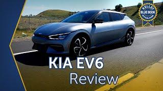 2022 Kia EV6 | Review & Road Test