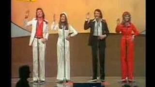 Eurovision 1976 - United Kingdom