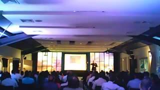 Conferencia Magistral Completa: "Capital Intelectual y Desempeño Innovador"