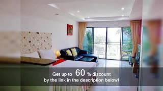 Mountain Seaview Luxury Apartments | Best Thailand Hotel Review 2020