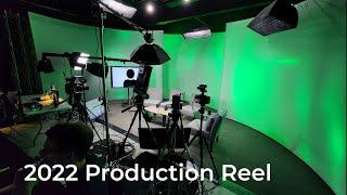 2022 Production Reel | Cincinnati Promotional Video Production Company