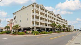 Cherry Grove Villas Unit 301