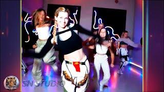 Shuffle Dance Video  Sabrina - Boys (Voxi & Misha Goda Remix) SN Studio Edit 