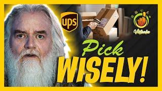 Stop Wasting Time! UPS Mailbox Services: Top GENIUS HACKS That Will Optimize Your Entire Shipping