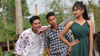 KA KUT SHADEM.(Neng kang Sam)Official Music video