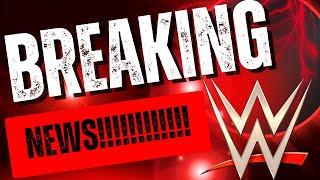 WWE BREAKING News VERY SAD Morning Triple H FIRED MASSIVE WWE Star After Smackdown! Wrestling News