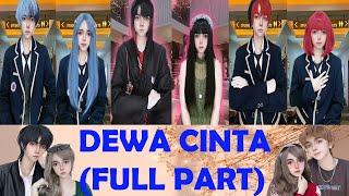 TIKTOK REVLICCA - DEWA CINTA (FULL PART)