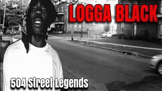 The REAL REASON Logga Black BANNED Hot Beezo from the Nolia!