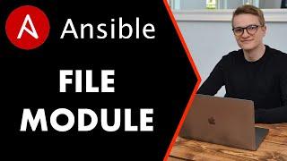 Ansible File Module