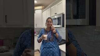 தமிழில்-Day 3-2kg reduced #minivlog ##vlog #tamil #shortsfeed #The USA Tamil family#malarvanam 